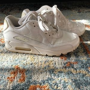 Nike Air Max 60 White